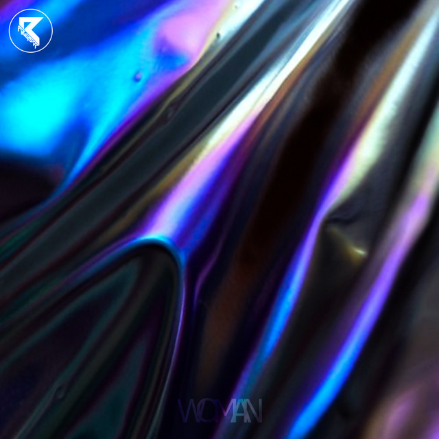 Woman, Pt. 1 cover art