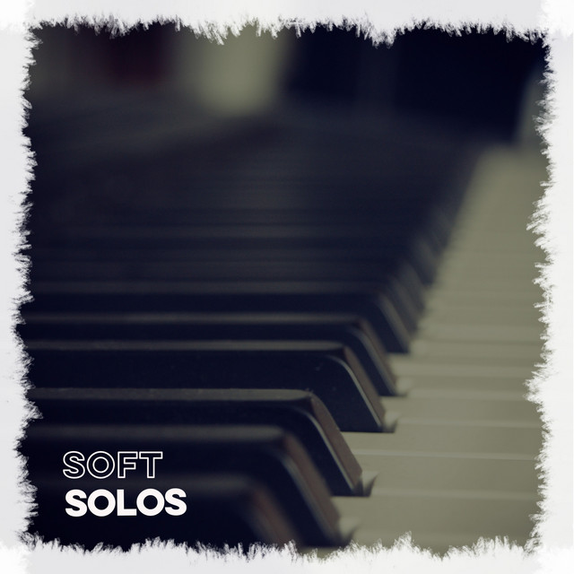 Soft Study Solos cover art