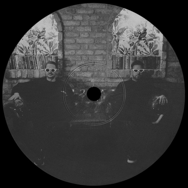 Liquid Sofa album art