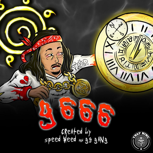 【即買い必至　G-RAP】Lil Kriz - Gimme The Night G666 – música e letra de G9gang, O Próprio Lil | Spotify