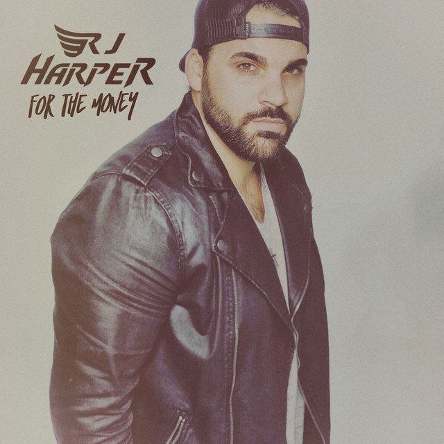 For The Money cover