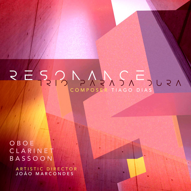 Dias: Trio Parada Dura