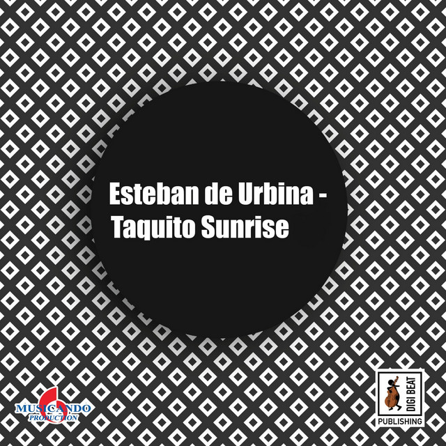 Taquito Sunrise cover art