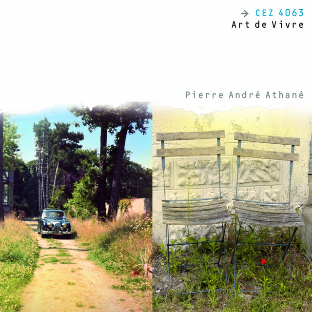 Art de Vivre cover art