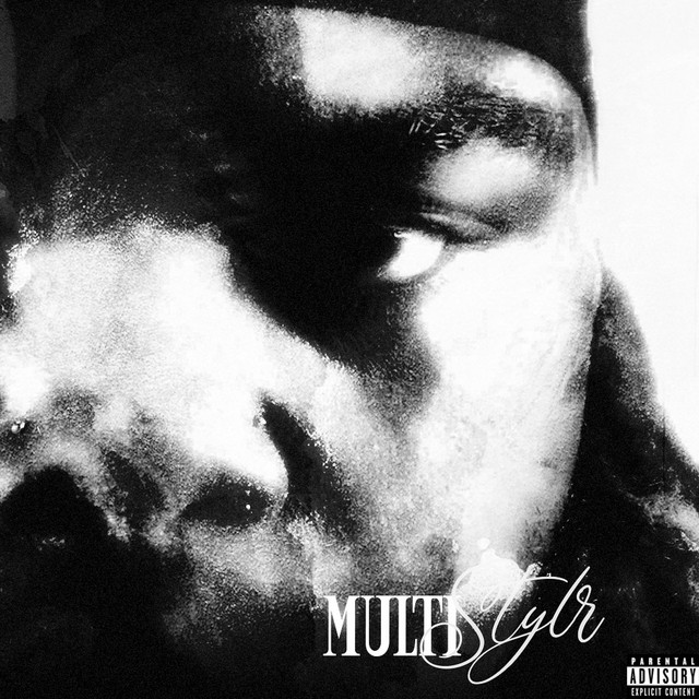 Multistyle cover art