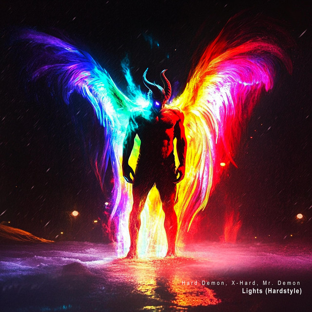 Lights - Hardstyle