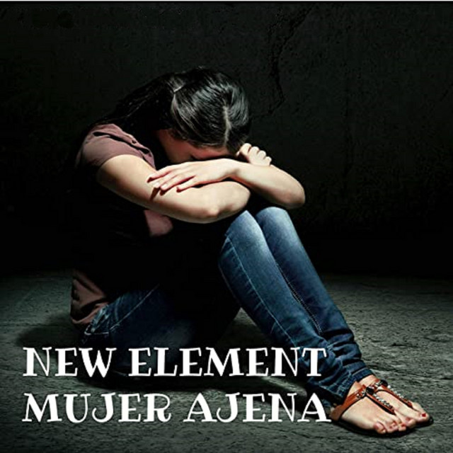 Mujer Ajena cover art