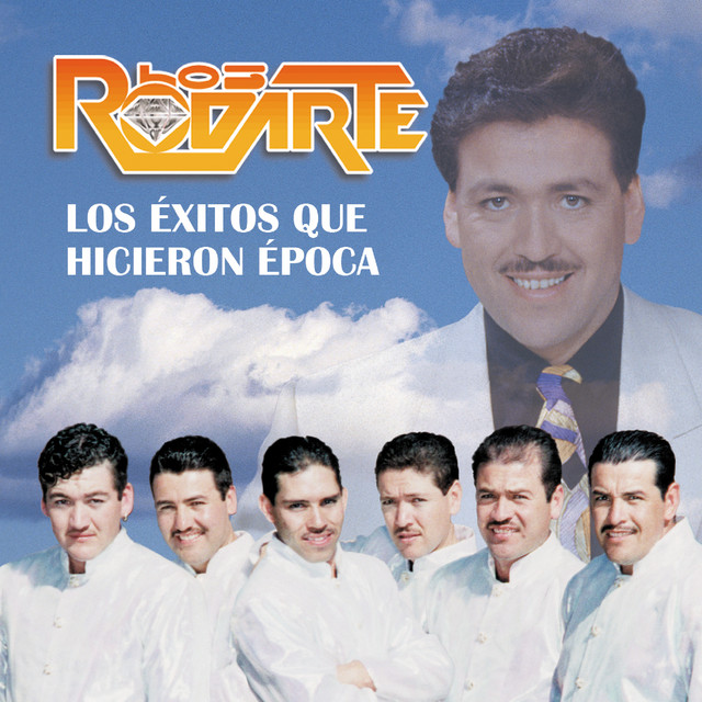 Los Rodarte on Spotify