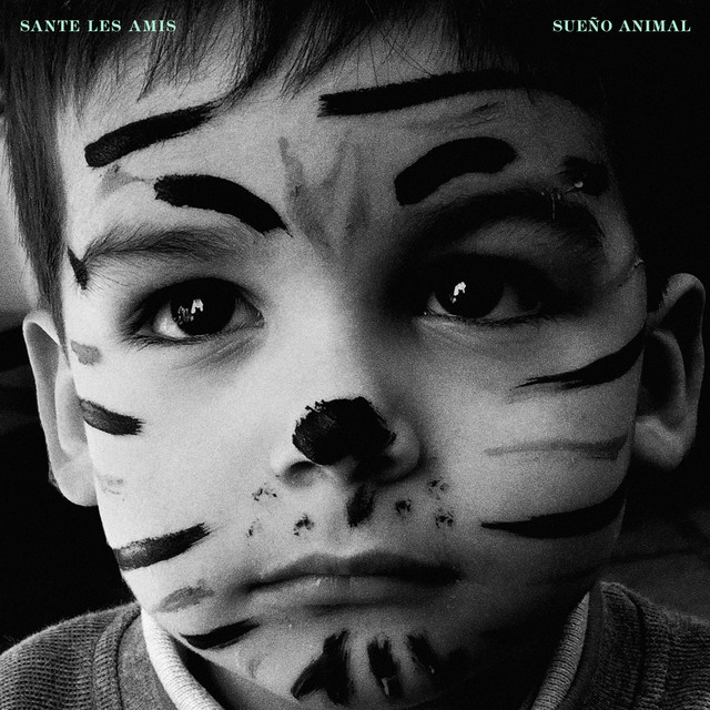 Sueño animal cover art