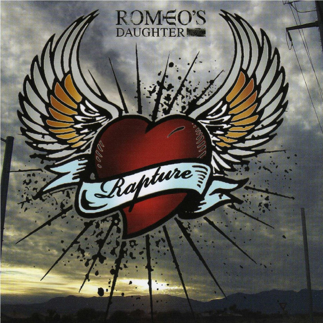 Rapture Album