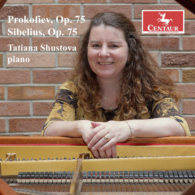 Prokofiev: 10 Pieces from Romeo and Juliet, Op. 75 - Sibelius: 5 Pieces, Op. 75 "The Trees"