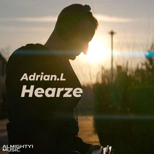 Hearze - song and lyrics by Adrian.L | Spotify