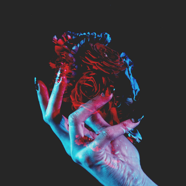 Van Damsel cover art