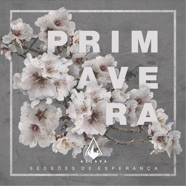 Primavera (Sessões de Esperança) cover art