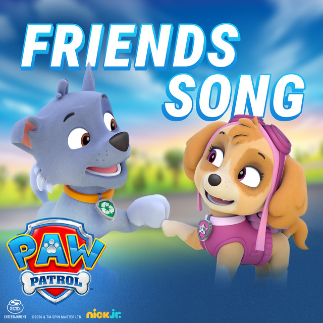 Friends Song