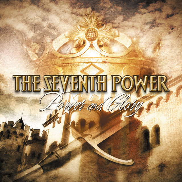 Power and Glory cover art