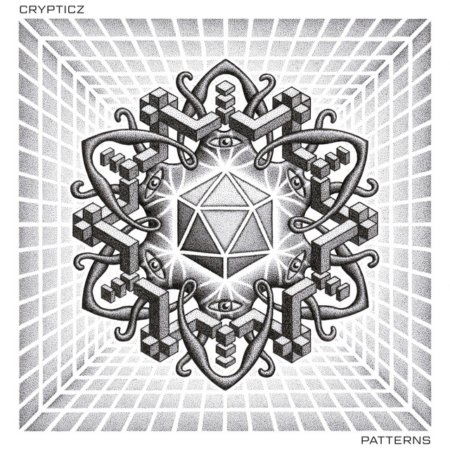 Patterns cover art