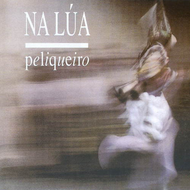 Peliqueiro cover