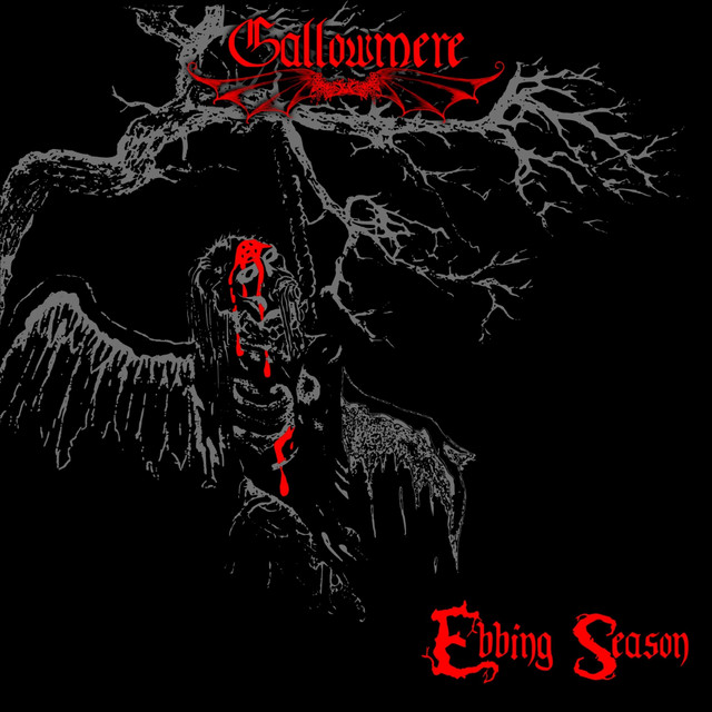 Ebbing Season cover