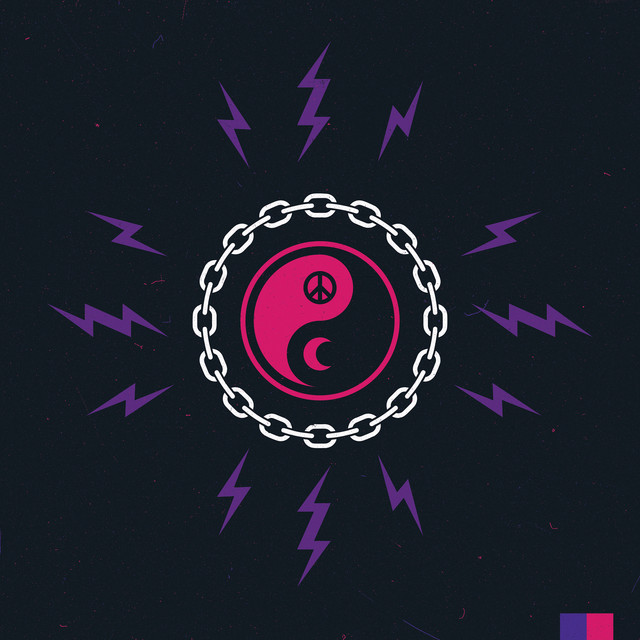 No Static cover art
