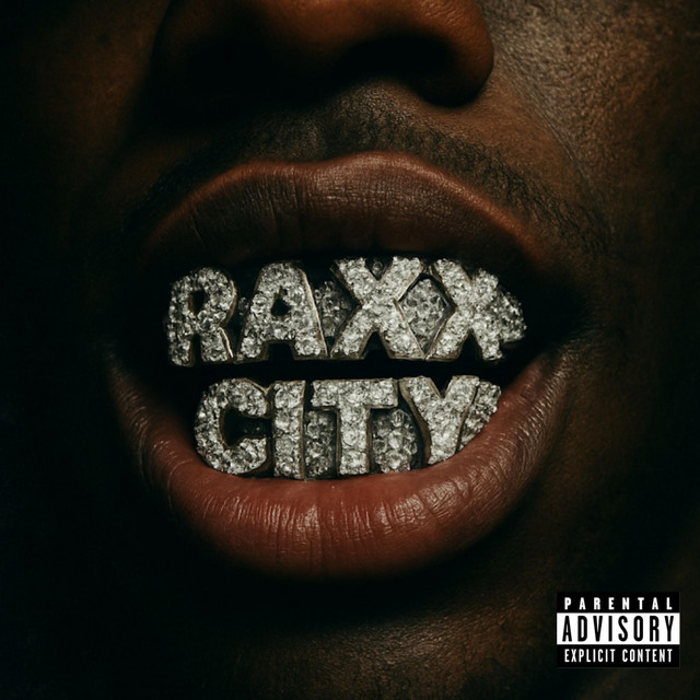RAXX City - Single by Raxx | Spotify