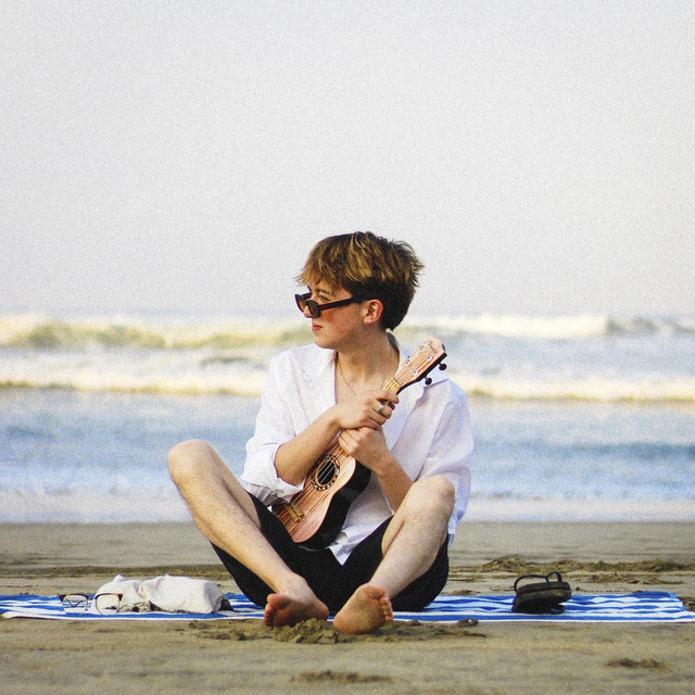 SUMMER LOVER BOY cover art