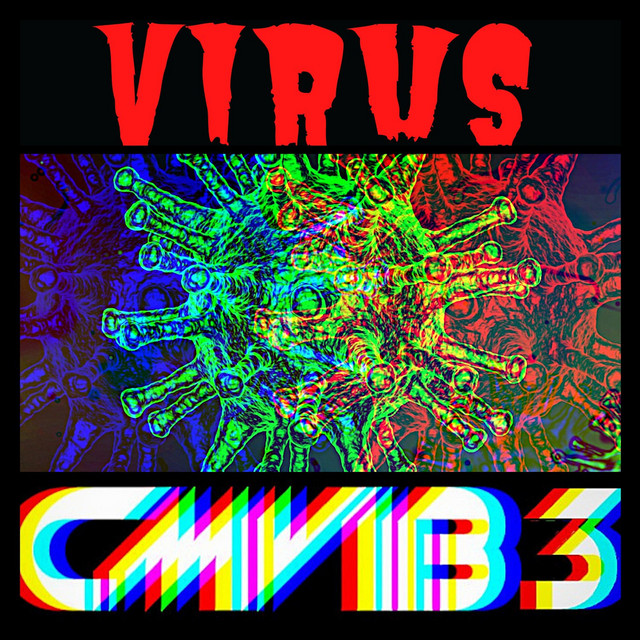 Virus - Single by Cmvib3 | Spotify