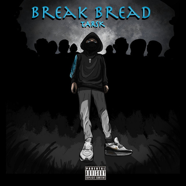 Break Bread cover art