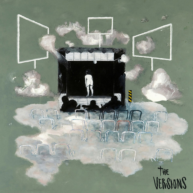 Resurrection Hotel cover art