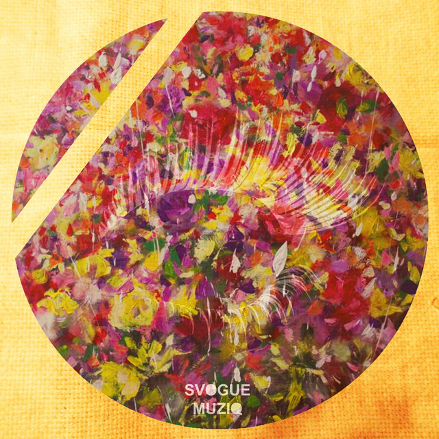 Light Dream EP cover art