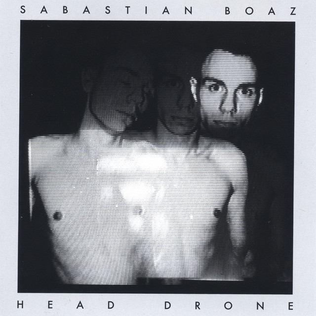 Sabastian Boaz Photo