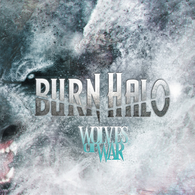Wolves of War cover art