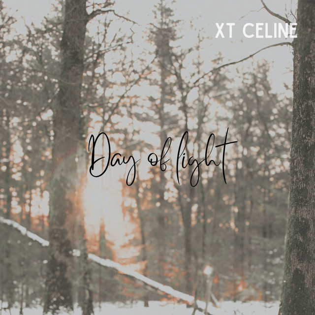 Day of Light - Acoustic Version