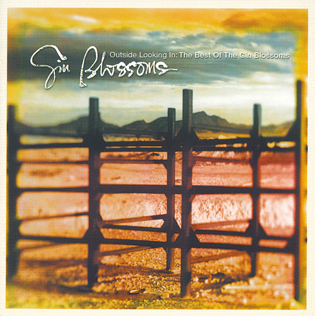 Outside Looking In: The Best Of The Gin Blossoms cover art