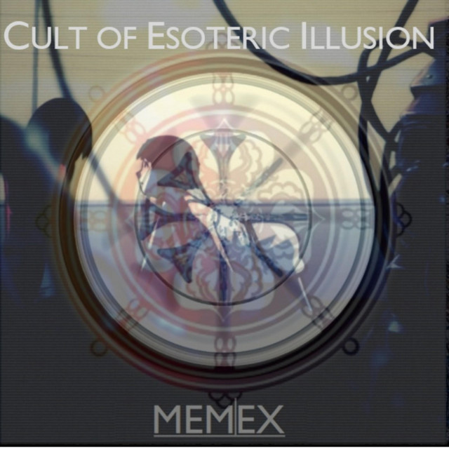 Cult of Esoteric Illusion cover art