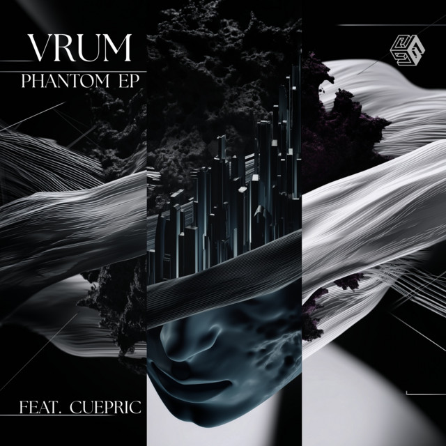 Phantom Ep cover art