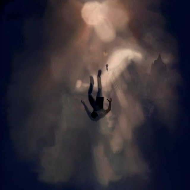paralize cover art