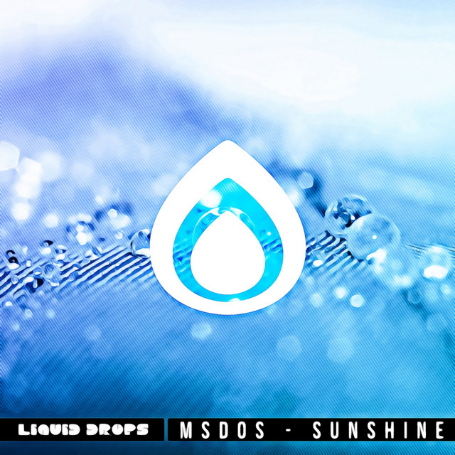 Sunshine artwork