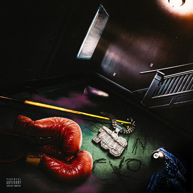 FREESTYLE CKO cover art