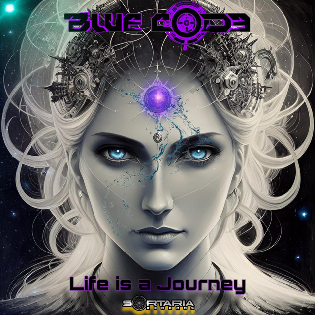 Life Is A Journey album art