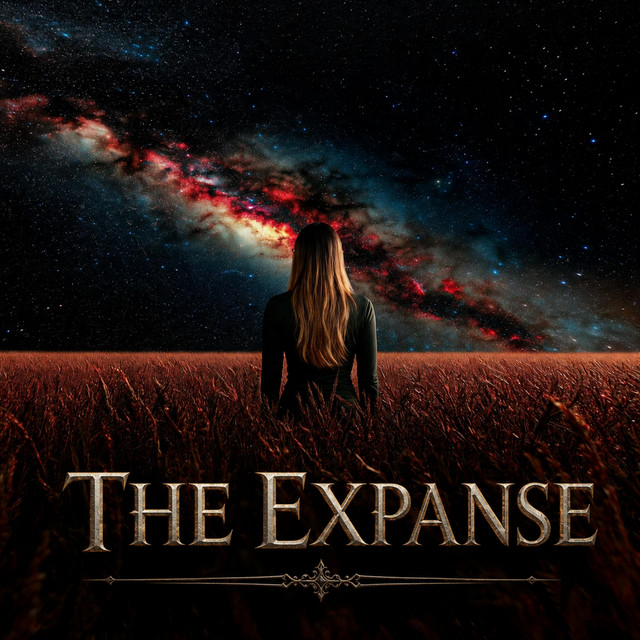 The Expanse