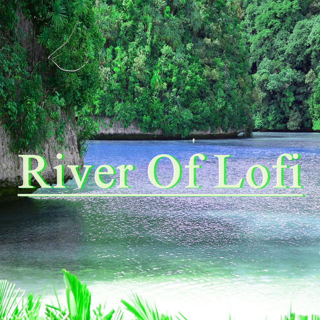 River of Lofi cover art