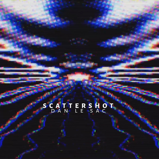 Scattershot cover art