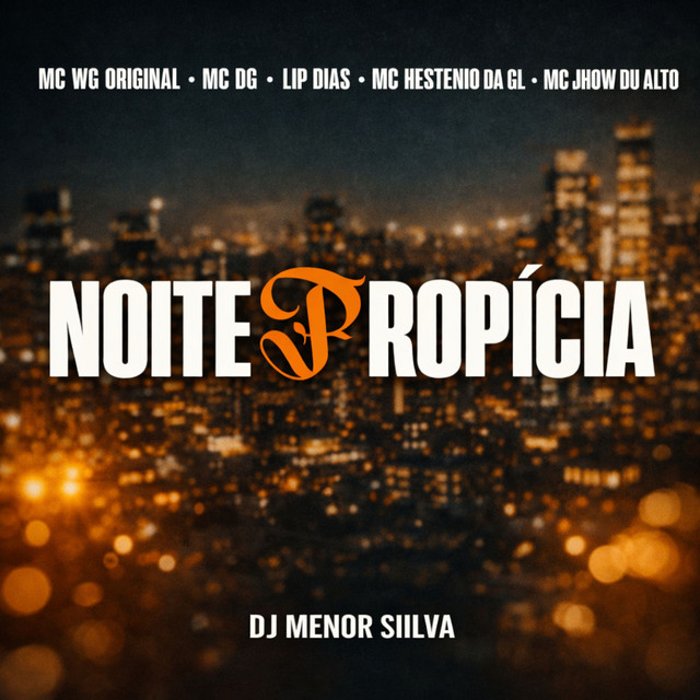 Noite Propícia