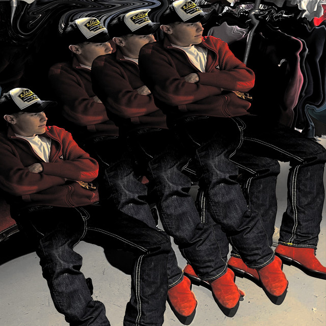 4 cover art