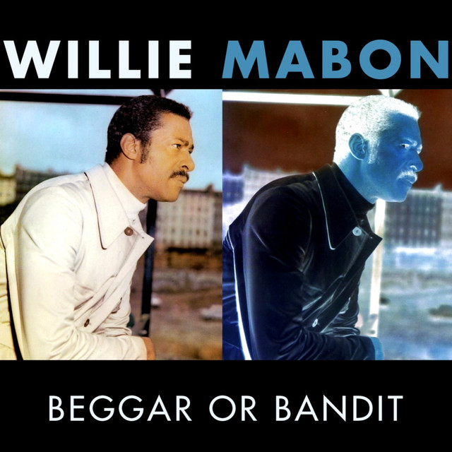 Beggar Or Bandit cover art