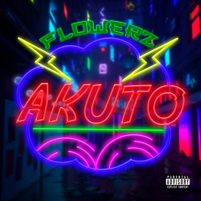 AKUTO cover