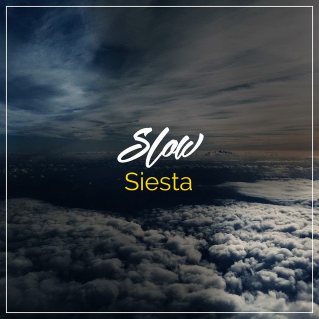Slow Siesta cover art