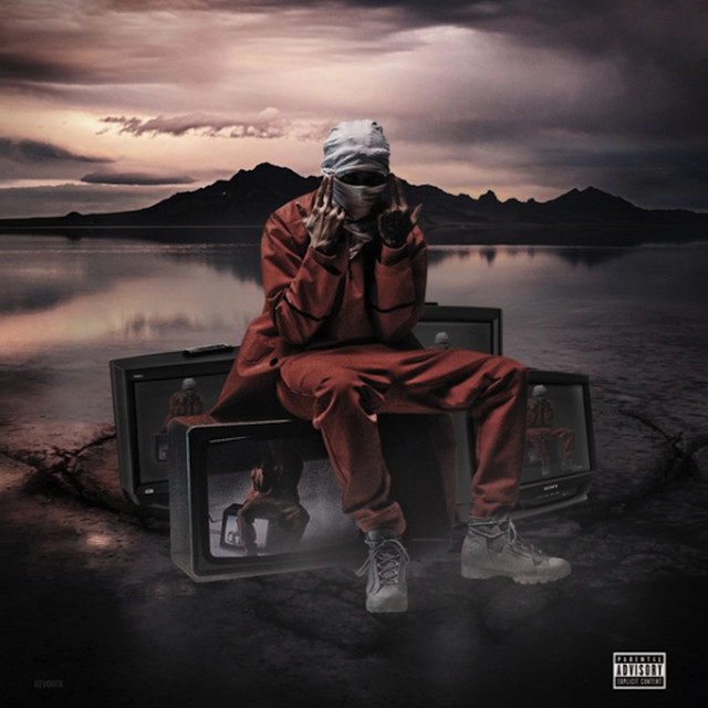 Hot and ready cover art