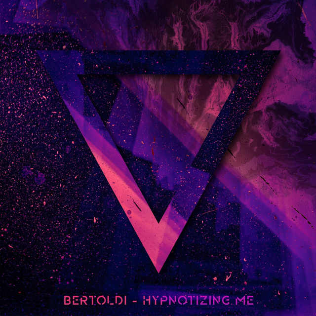 Hypnotizing Me cover art